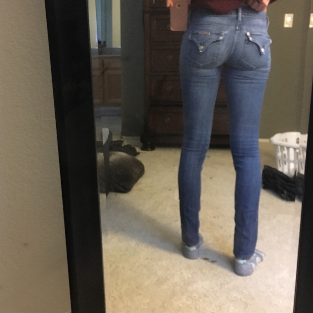 Jeans - Picture 5 of 7